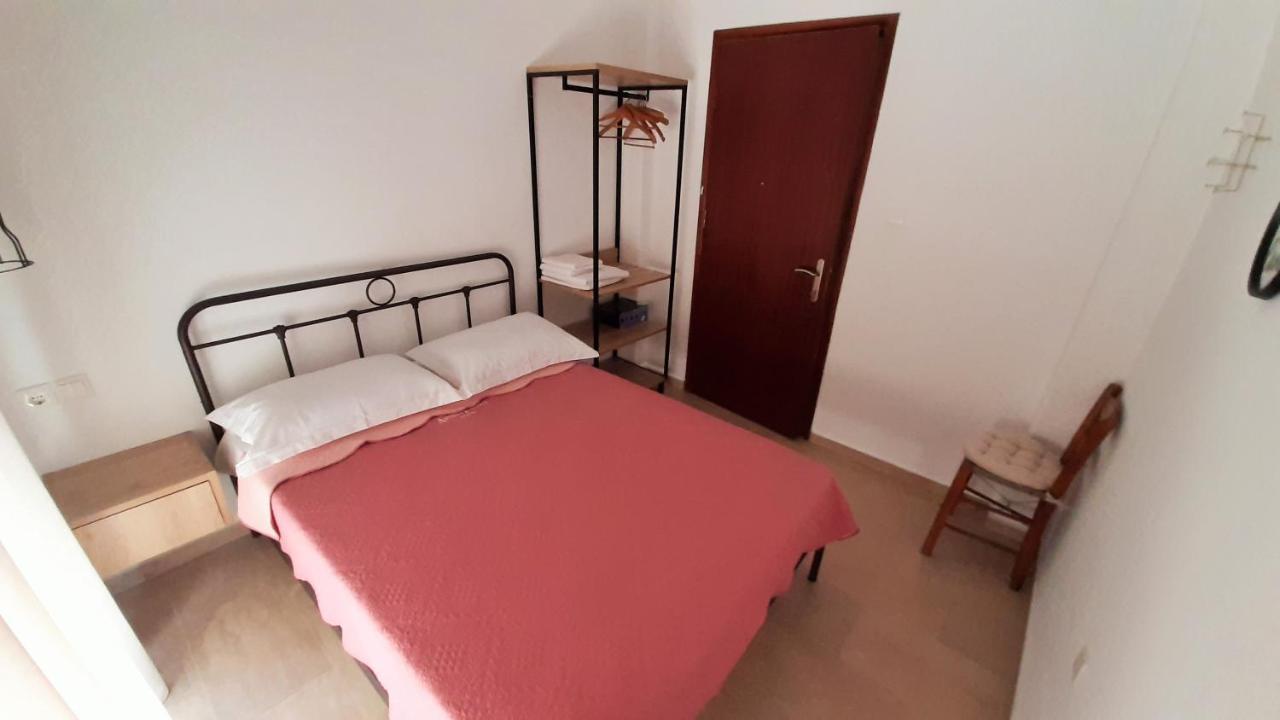 사르티 House Marianthi Anthoula 아파트 외부 사진