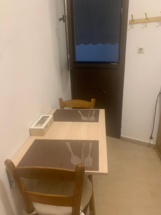 사르티 House Marianthi Anthoula 아파트 외부 사진